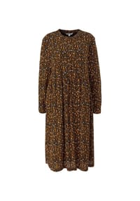 comma, CASUAL IDENTITY - Kleid, für Damen - 99A2  AOP