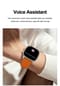 Atlanta by PARAGON 9749 Smartwatch Bild 18