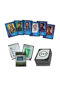 Hasbro - Cluedo Escape: Die Weltausstellung - 