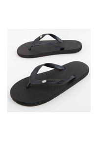 NYREX - Flip-Flops Praiam2 Schwarz - schwarz