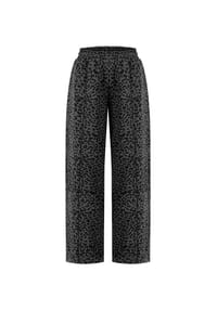 SMILODOX - Jogginghose Siara - Braun