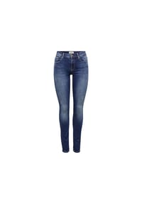ONLY® - Jeans - Dark Blue Denim