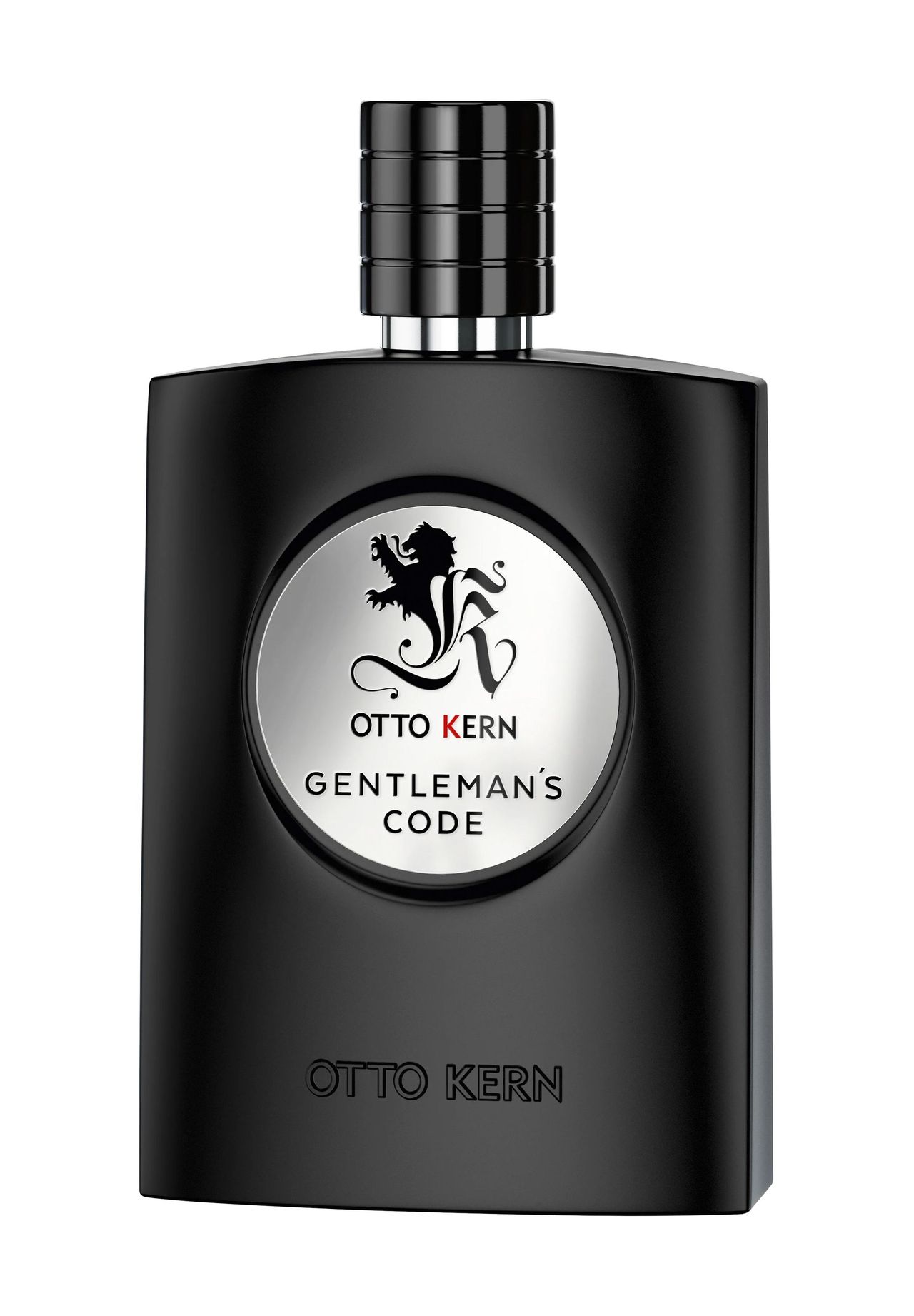 OTTO KERN Gentlemens´s Code Silver Eau de Toilette