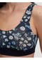 CALIDA Elastic Trend Bustier, Unterbrustband, für Damen Bild 9