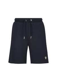 19V69 ITALIA - Shorts SERGIO - Black