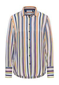 ETERNA - Viskosebluse REGULAR FIT - honey