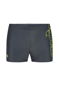 arena - Badehose, kurz, für Herren - 560 ASPHALT