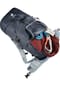 deuter Wanderrucksack, Airstripes, für Herren Bild 11