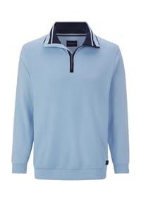 BABISTA - Sweatshirt MODORO - dunkelblau