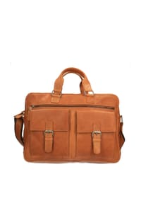 Gave Lux - Handtasche - Leather
