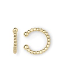 heideman - Ohrringe Conch goldfarben - goldfarben