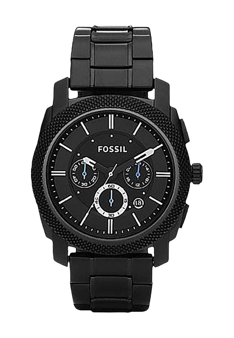FOSSIL MACHINE Herren Chronograph 