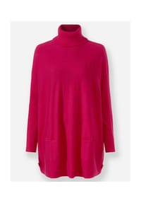heine - Pullover - pink