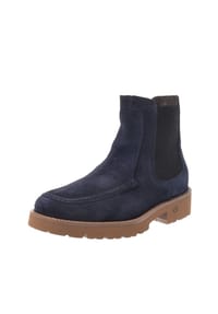 BALDININI - STIEFELETTE - BLAU