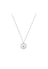 NOELANI - Kette mit Anhänger - GOLD