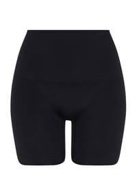 CHANTELLE - Smooth Comfort Pants kurz, Logo, für Damen - CLAY NUDE