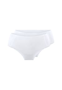 LINGADORE® - 2-pack Hipster DAILY - Apricot