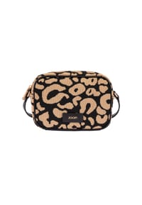 JOOP! notturno - notturno cloe Umhängetasche 21 cm - black