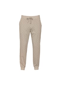 JOOP! - Pyjamahose Leisure - Cornflower AOP Teak