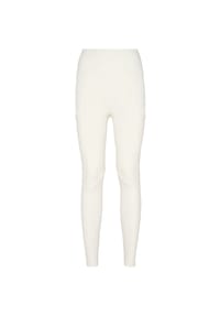 PLEIN SPORT - Leggings - black