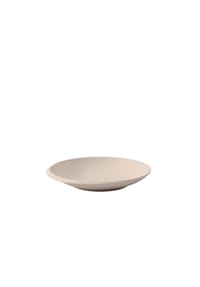 Villeroy & Boch Schale flach NewMoon beige - NewMoon - beige