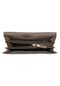 LAZAROTTI Bologna Leather Bologna Leather Geldbörse Leder 19 cm Bild 16
