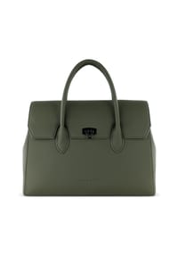 bugatti Iria - Handtasche IRIA - beige