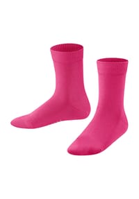 FALKE - Family Socken, verstärkte Belastungszonen, für Kinder - 2000 WHITE