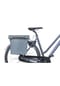 BASIL® City Fahrradshopper , graphite blue Bild 6
