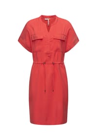 ragwear™ - Blusenkleid Roisa - Beige