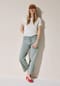 CECIL Jeanshose, High Waist, für Damen Bild 9