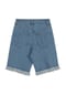 MANGUUN Jeans-Bermudas, Five-Pocket, für Kinder Bild 2