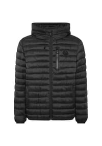 PLEIN SPORT - Jacke TIGER - black