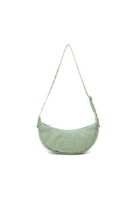 SEIDENFELT - Evenes Evenes Umhängetasche 36 cm - light sand