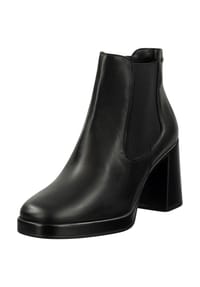 igi&co® - Nappaleder Stiefelette - Schwarz