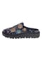 JOSEF SEIBEL Damen Hausschuh Carmaux 01, ocean-multi Bild 15