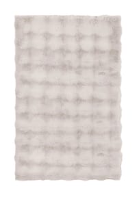 Kleine Wolke® Badeteppich - CLOUD - SEIDE