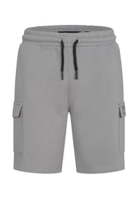 INDICODE - Shorts Sweat Dannie - Army