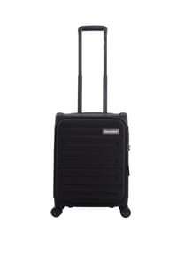 Discovery - Koffer MOTION mit integriertem TSA-Schloss - Black
