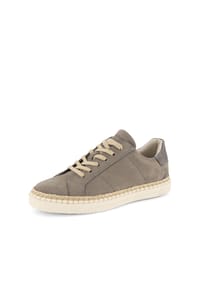 TRAVELIN' - Sneaker Caen Damen - Blau