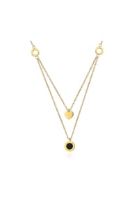 AILORIA - Halskette ALINE - gold