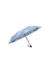 Knirps - Taschenschirm, Duomatic, für Damen - MONSTERA