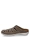 JOSEF SEIBEL Herren Slipper Anvers 76, grau-kombi Bild 10