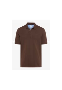 Brax - Polo - berry