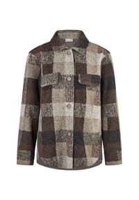 RABE - Jacke für Damen - Braun