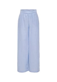 KIDSONLY - Hose SMILLA Stoffhose - weiß