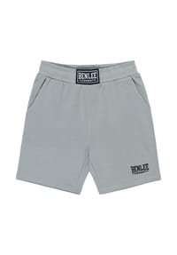 BENLEE™ - Herren Shorts normale Passform CANARSIE - Black/White