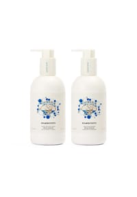 CLAUS PORTO - Körpercreme Cerina Brise Marine Duo Set Body Care - Transparent