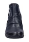 Seibel Ankle Boots "Naly 41", Keilabsatz, Leder, für Damen Bild 15