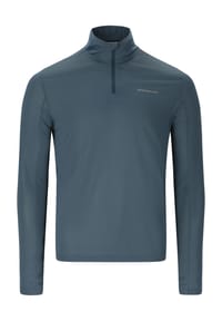 ENDURANCE - Midlayer Omais mit 4-Wege-Stretch - 2031 Victoria Blue